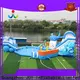 JOY Inflatable big waterslide dealer for child 1
