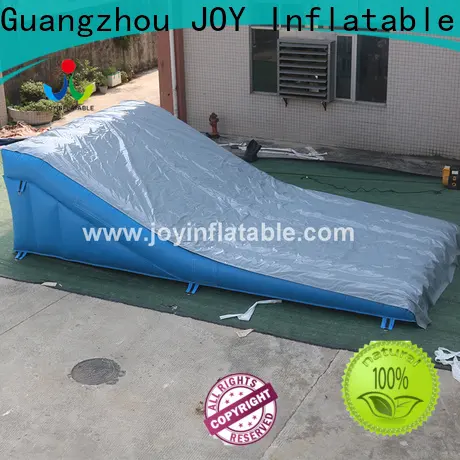 Professional airbag jump landing factory price for bike landing 1