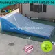 Professional airbag jump landing factory price for bike landing 1