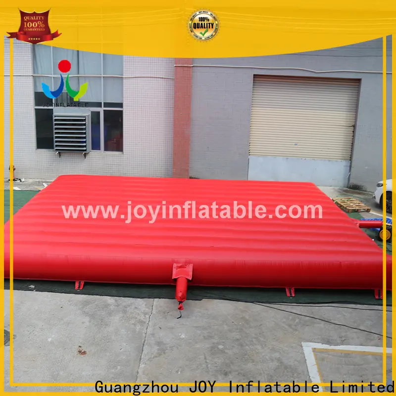 High-quality stunt airbag for sale supply for sports 1