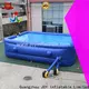 JOY Inflatable fmx airbag landing factory for outdoor 1