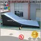 JOY Inflatable Custom airbag landing ramp bmx for sale for bike landing 1
