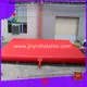 JOY Inflatable gymnastics air track factory for yoga 1