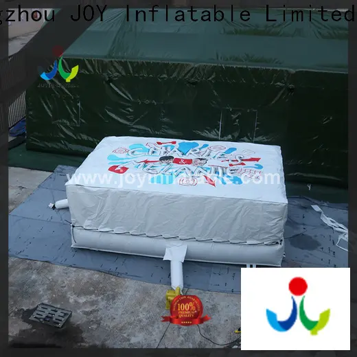 High-quality bag jump airbag factory price for high jump training 1