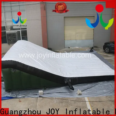 JOY Inflatable airbag bmx ramp supply for outdoor1 1