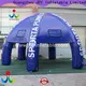 JOY Inflatable Best inflatable exhibition tent vendor for kids 1