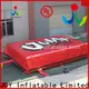 Custom made jump Air bag supply for outdoor activities 1