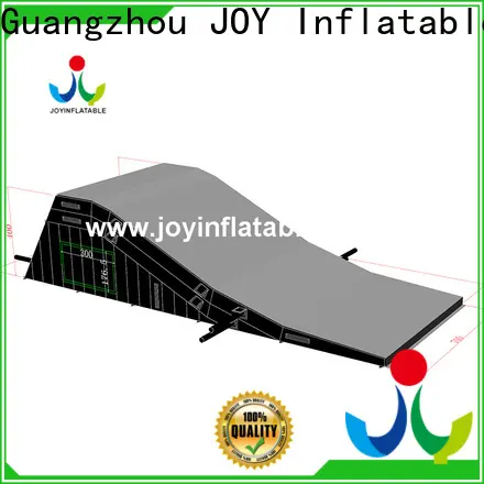 Best airbag landing ramp bmx manufacturer for skiing 1