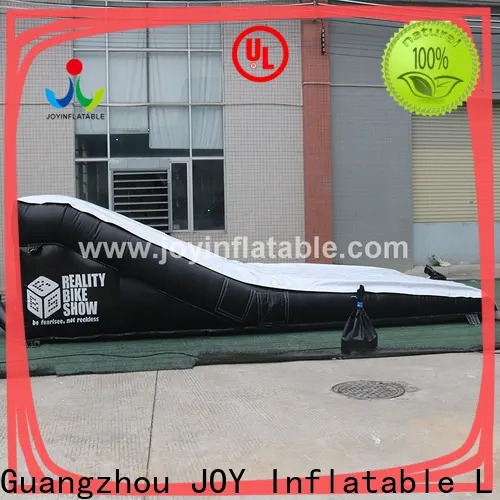 Professional bmx airbag landing price distributor for outdoor 1