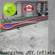 JOY Inflatable Custom made water park slides factory for outdoor 1