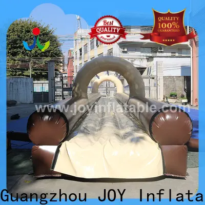 Best giant inflatable water slides manufacturer for kids 1