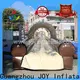 Best giant inflatable water slides manufacturer for kids 1
