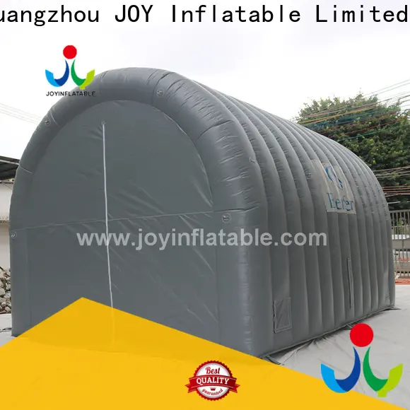 JOY Inflatable big inflatable tent maker for children 1