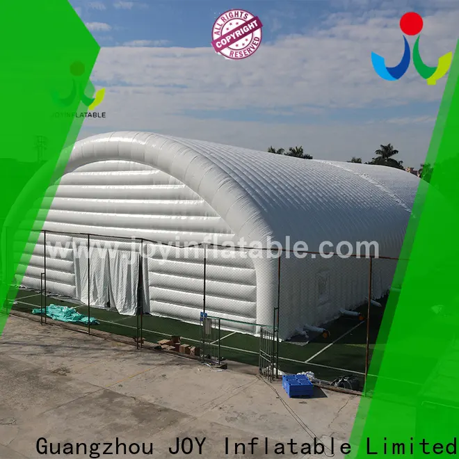 JOY Inflatable inflatable cube marquee vendor for child 1