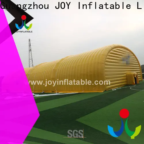 JOY Inflatable Custom made buy inflatable tent for outdoor 1