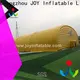 JOY Inflatable Custom made buy inflatable tent for outdoor 1