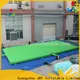 Latest inflatable air bag for high jump training 1