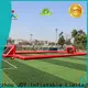 JOY Inflatable inflatable football field factory price for outdoor 1
