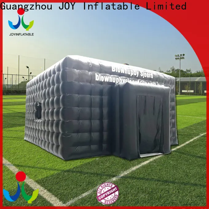 equipment inflatable cube marquee factory for kids 1