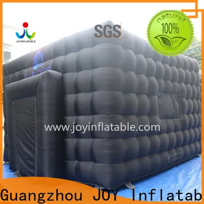 Professional outdoor inflatable nightclub supply for clubs 1