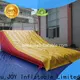 JOY Inflatable mtb airbag for sale company for outdoor 1