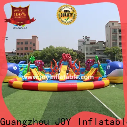 High-quality inflatable fun factory price for children 1
