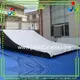 JOY Inflatable inflatable foam pit for sale supply for bike landing 1