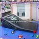 New big air bag bmx for sports 1