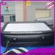 JOY Inflatable Quality skateboard landing factory price for skiing 1