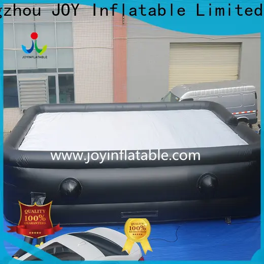 JOY Inflatable bag jump airbag distributor for skiing1 1