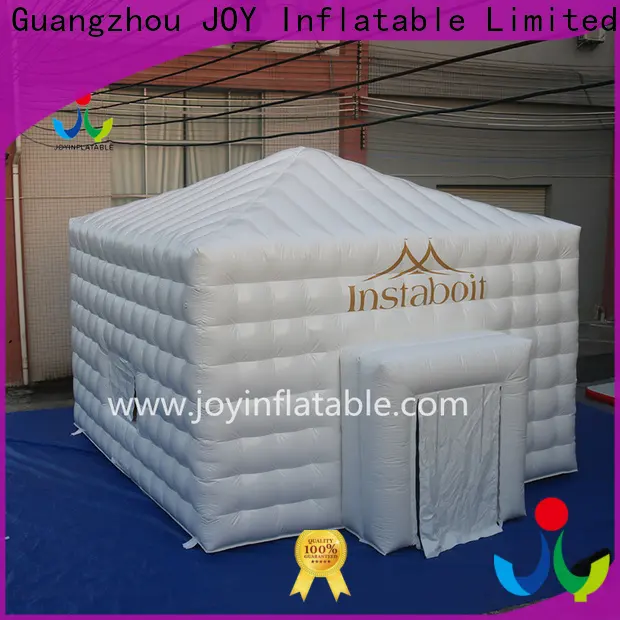 Latest blow up event tent factory price for parties 1