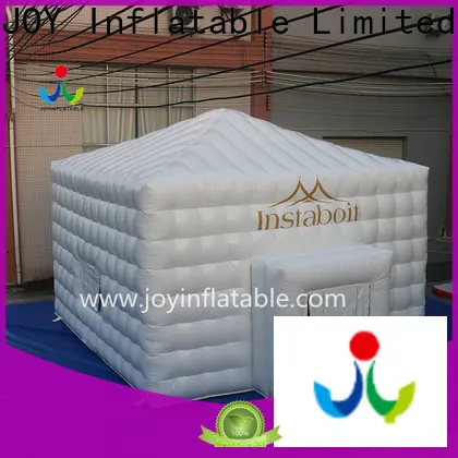 JOY Inflatable inflatable tent house distributor for children 1