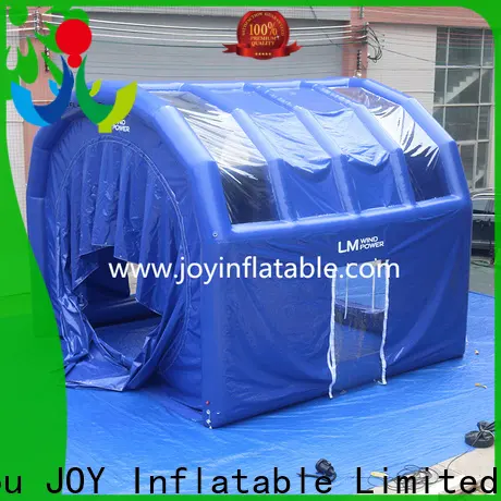 JOY Inflatable Custom made giant event tent supplier for outdoor 1