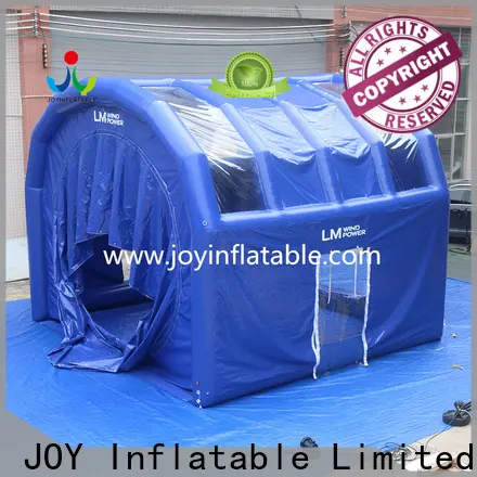 best Inflatable cube tent factory for children 1