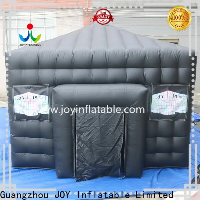 JOY Inflatable inflatable marquee suppliers wholesale for outdoor 1