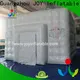 JOY Inflatable blow up disco tent maker for children 1