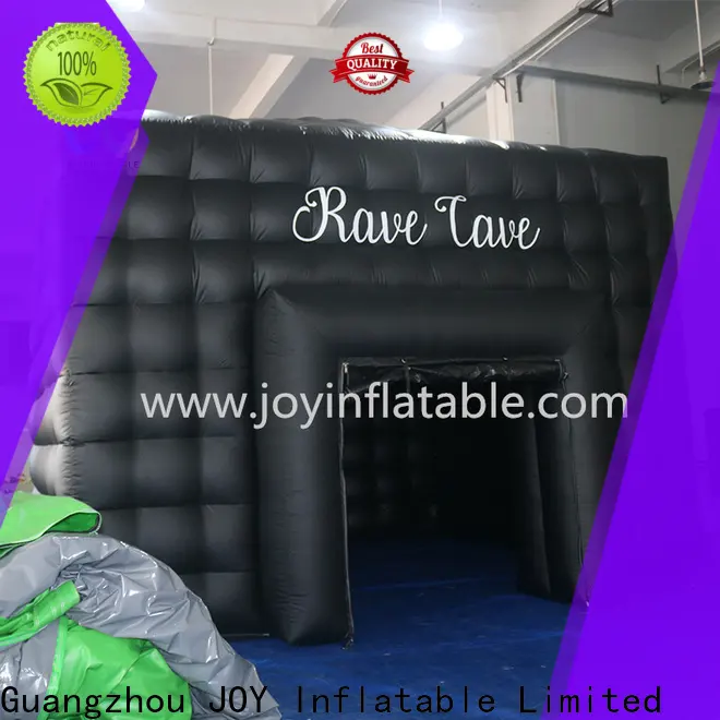 JOY Inflatable Inflatable cube tent supply for child 1
