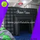 JOY Inflatable Inflatable cube tent supply for child 1