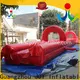 JOY Inflatable Latest water park slides for sale manufacturer for kids 1