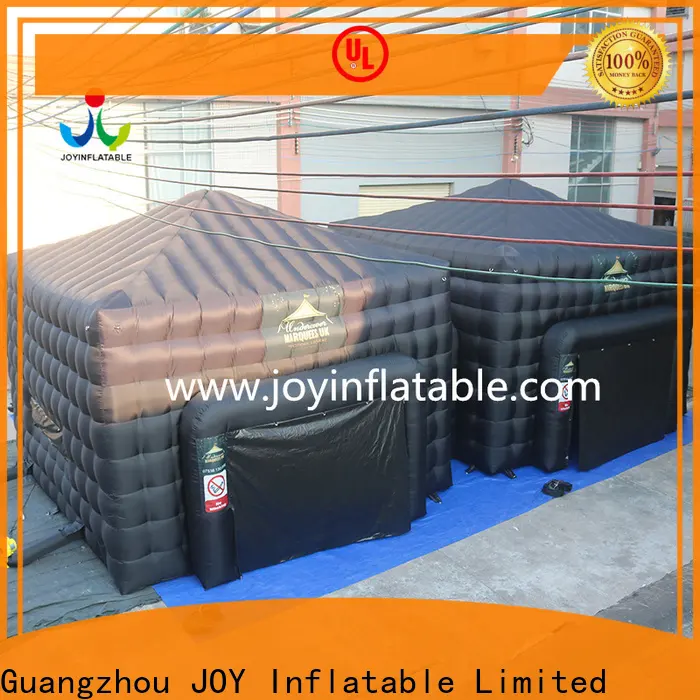 JOY Inflatable High-quality inflatable event tents factory price for parties 1