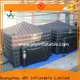 JOY Inflatable High-quality inflatable event tents factory price for parties 1