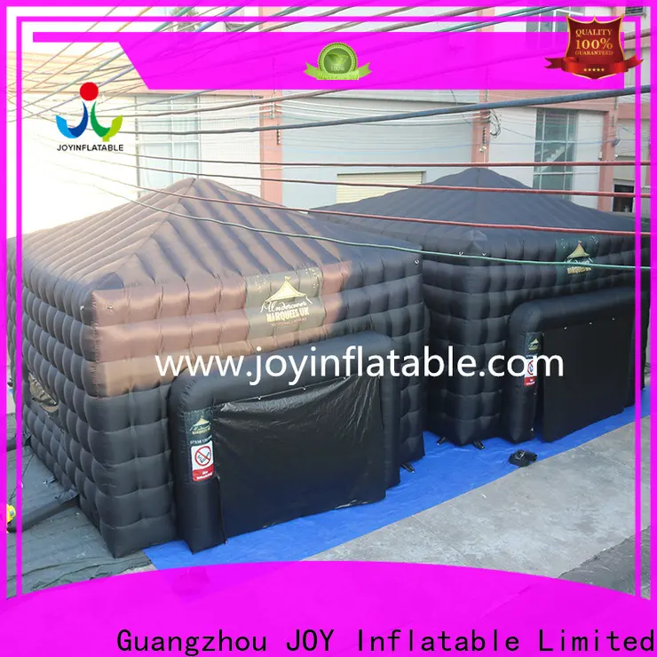 JOY Inflatable inflatable tent suppliers wholesale for child 1