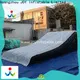 JOY Inflatable inflatable landing mat factory price for skiing 1