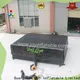 Customized trampoline airbag company for high jump training 1