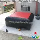 Custom made airbag landing ramp price factory price for skiing 1