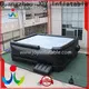Bulk buy trampoline airbag dealer for high jump training 1