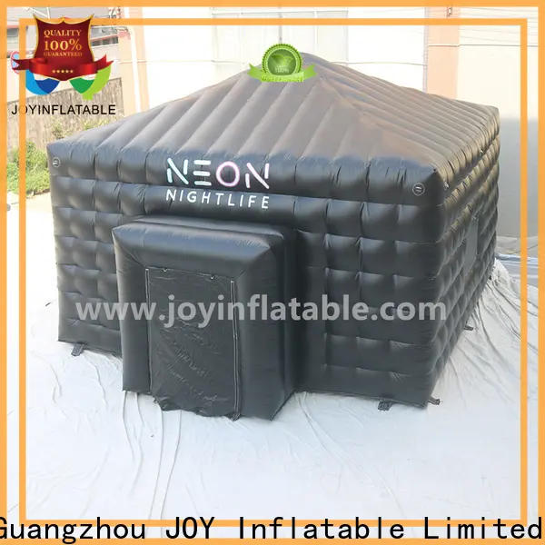 JOY Inflatable giant inflatable tent price manufacturer for kids 1