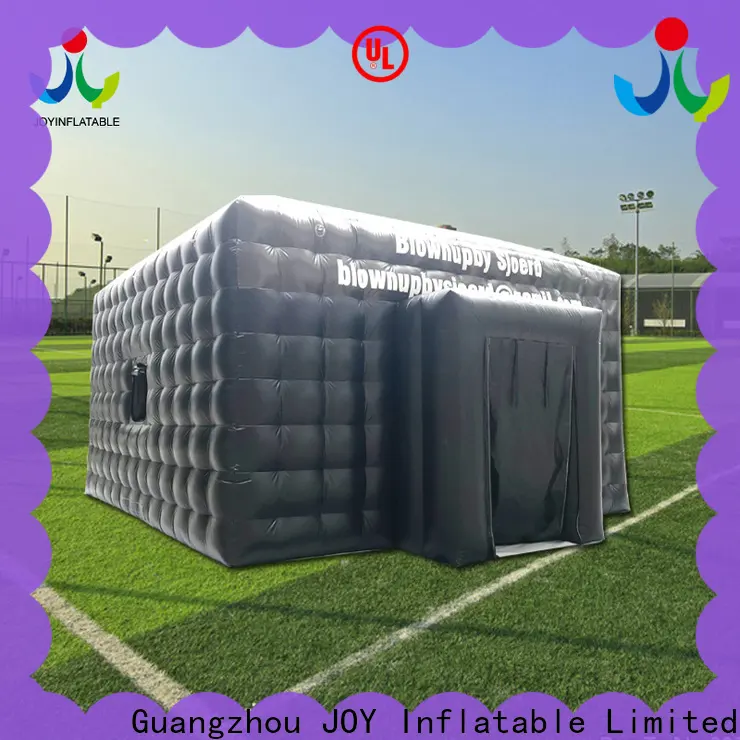Latest portable nightclub factory for clubs 1