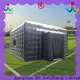Latest portable nightclub factory for clubs 1