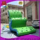 JOY Inflatable Best inflatable water park for lake factory price for children 1